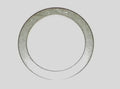 Crankshaft Shim; Sea-Doo 580 - 720 89-96