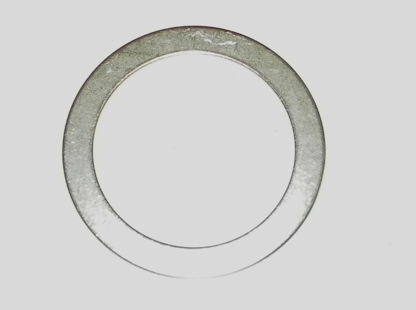 Crankshaft Shim; Sea-Doo 580 - 720 89-96