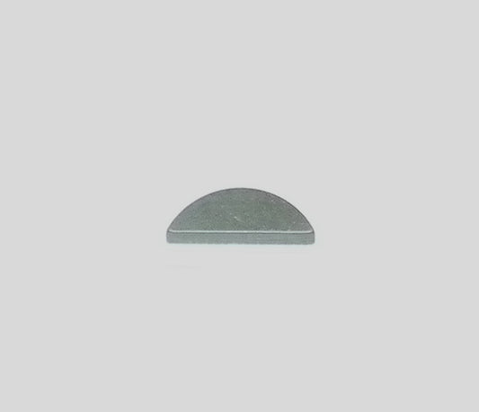 Flywheel Key; Kawasaki 300 - 1200 86-11