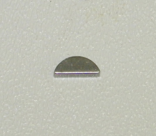 Flywheel Key; Sea-Doo 720 - 951 98-07