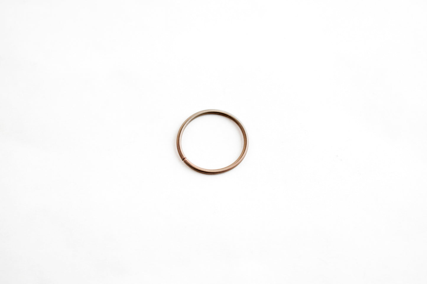 Power Valve Bellow Spring; Sea-Doo 800 / 951 98-05