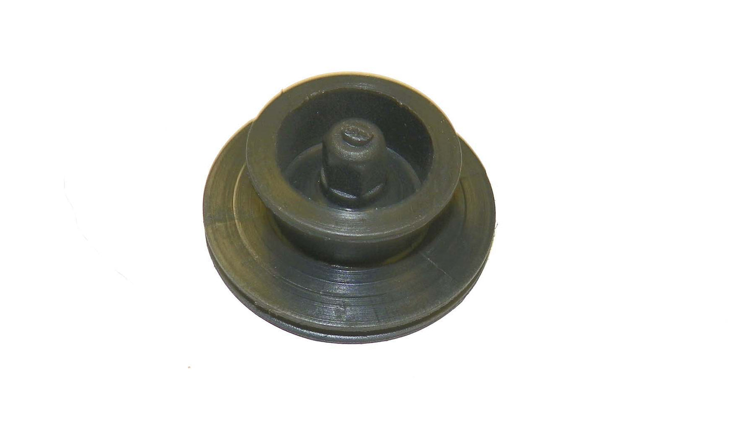 Power Valve Cap; Sea-Doo 800 / 951 95-01