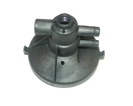 Power Valve Regulator Housing; Sea-Doo 800 RFI 03-05
