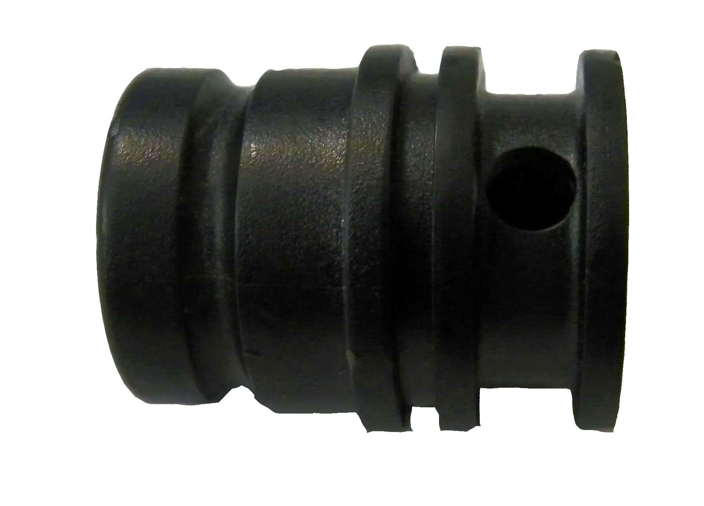Power Valve Feeding Block; Sea-Doo 800 GTI 03-05