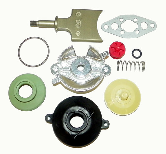 Power Valve Rebuild Kit; Sea-Doo 800 95-98