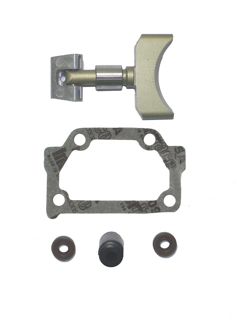 Power Valve Rebuild Kit; Yamaha 800 - 1200 95-05