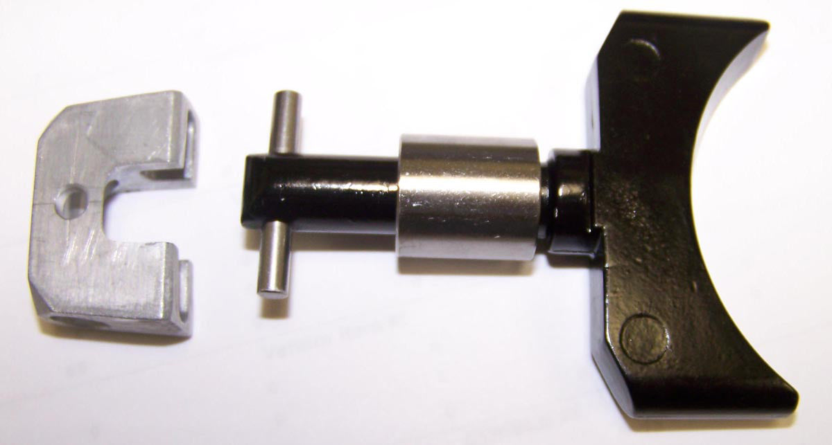 Power Valve Link; Yamaha 800 - 1200 95-05
