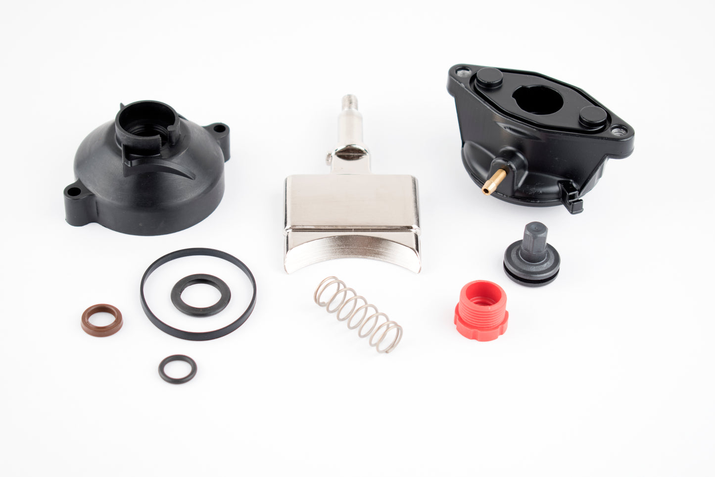 Power Valve Rebuild Kit; Sea-Doo 951 DI 00-07