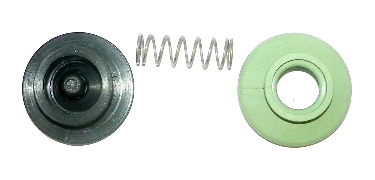 Power Valve Rebuild Kit; Sea-Doo 800 GTI RFI 04-05