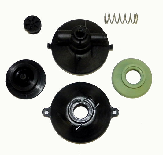 Power Valve Rebuild Kit; Sea-Doo 800 GTI RFI 04-05