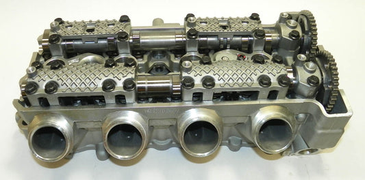 Cylinder Head Complete with Cams; Yamaha 1100 04-15