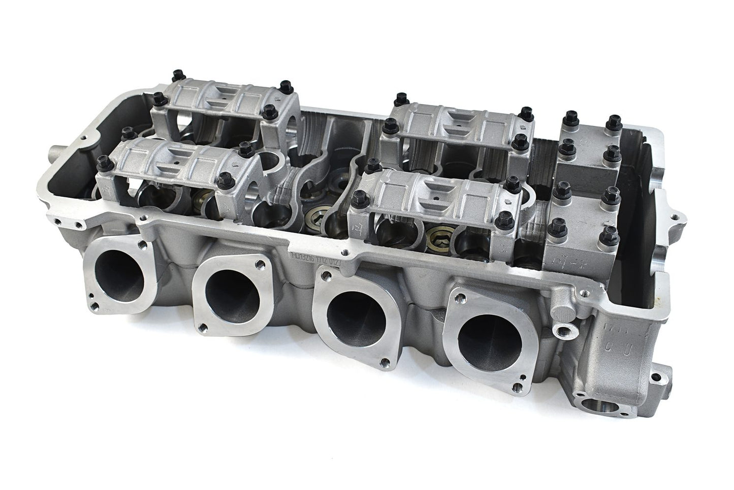 Cylinder Head; Yamaha 1800 08-26