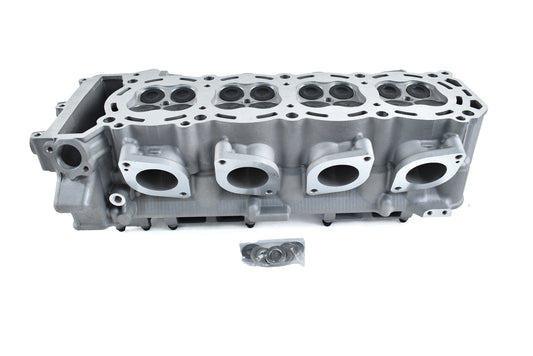 Cylinder Head; Complete; Yamaha 1800 16-21