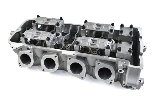 Cylinder Head; Yamaha 1800 08-26
