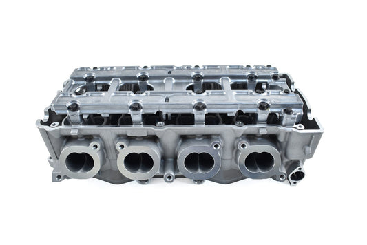 Cylinder Head; Kawasaki 1500 09-26