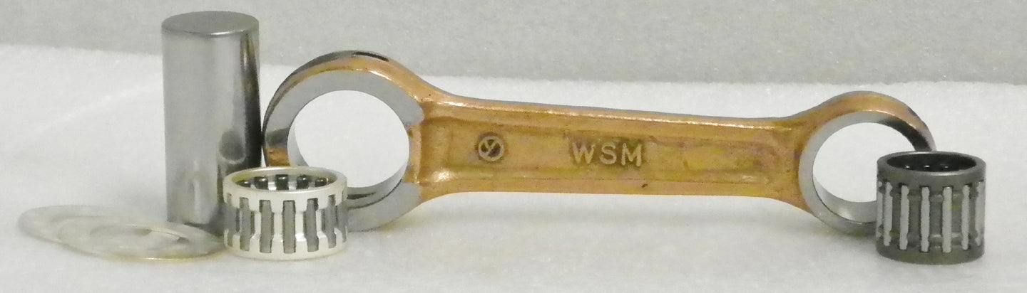 Connecting Rod Kit; Sea-Doo 650 93-96