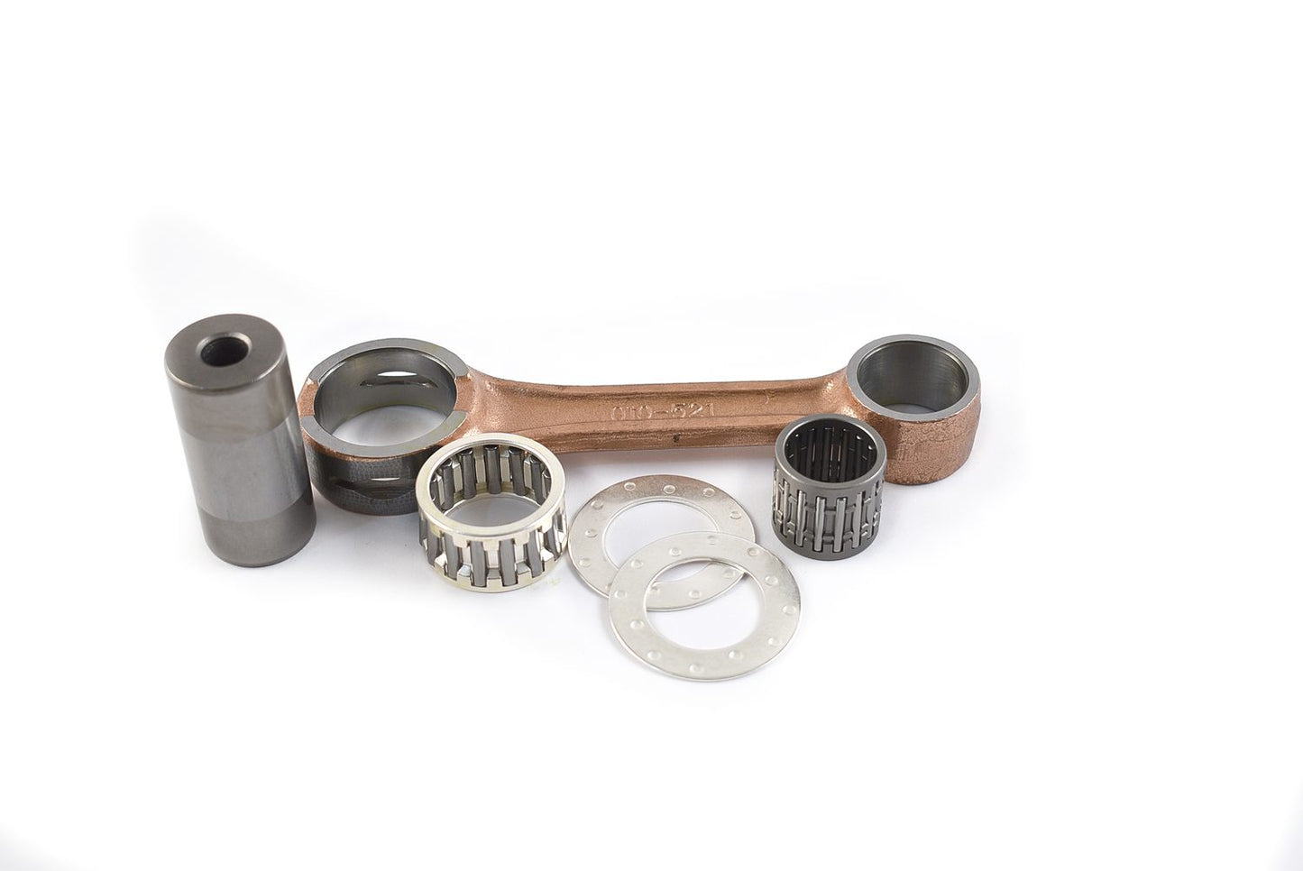 Connecting Rod Kit; Kawasaki 750 / 800 95-05