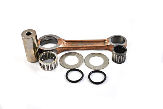 Connecting Rod Kit; Polaris 800 Octane / Virage 00-04