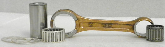Connecting Rod Kit; Kawasaki 1200 STX-R / Ultra 150 99-05