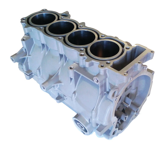 Engine Case; Yamaha 1100 4-Stroke 04-10