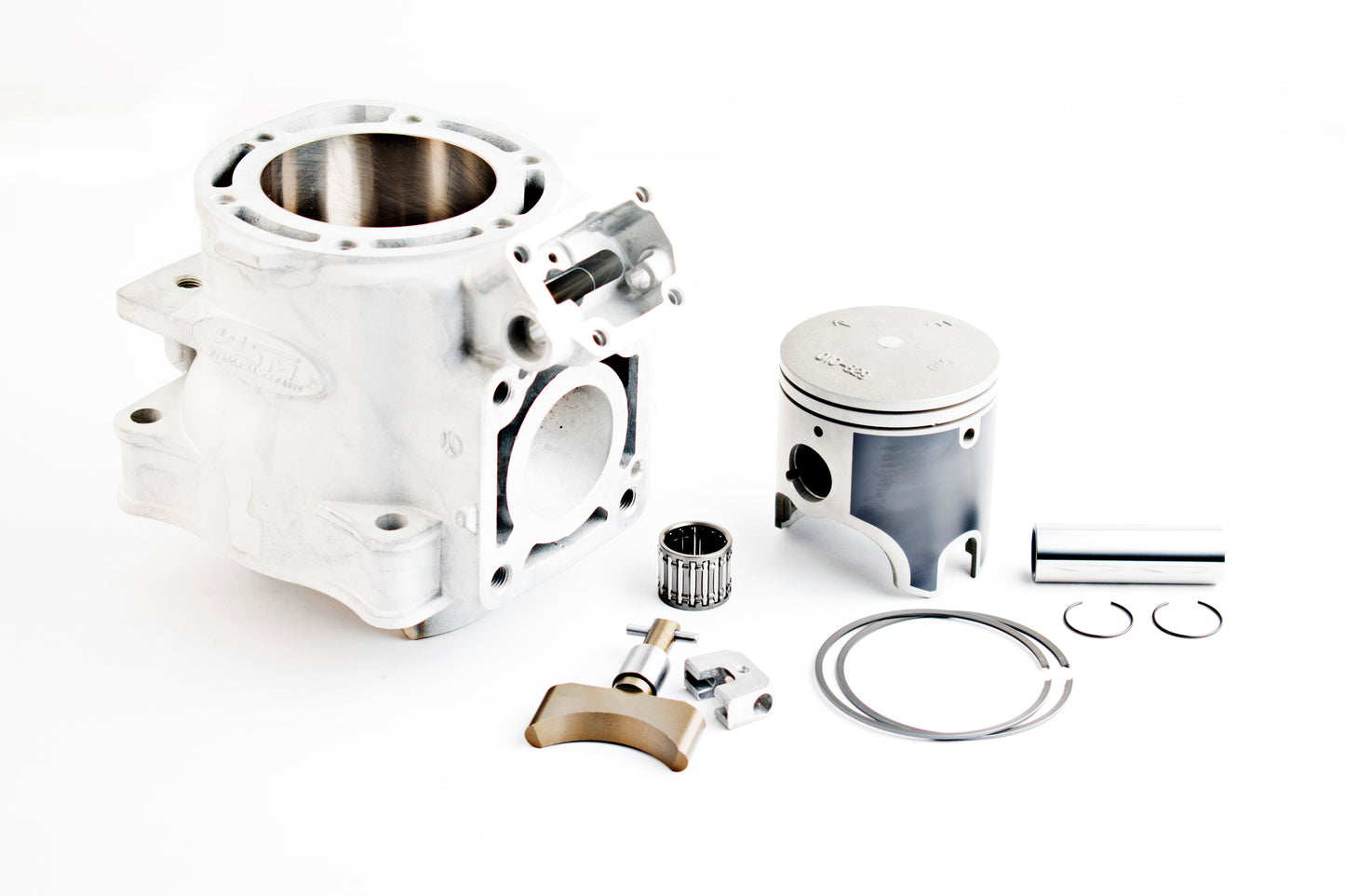 Cylinder Kit; Yamaha 800 98-05