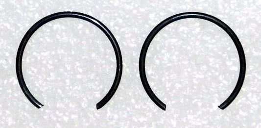 Piston Clips; Yamaha  850 / 1000 - 1200 02-26