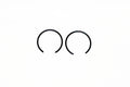 Piston Clips; Kawasaki / Polaris / Sea-Doo / Yamaha 700 - 1200 92-20