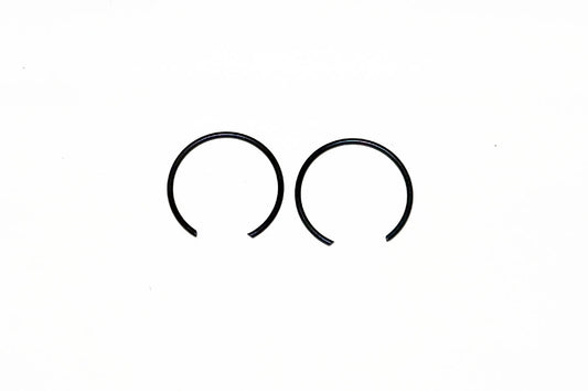 Piston Clips; Kawasaki / Polaris / Sea-Doo / Yamaha 700 - 1200 92-20