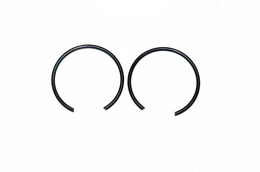 Piston Clips; Kawasaki / Polaris / Yamaha 750 - 1200 95-11