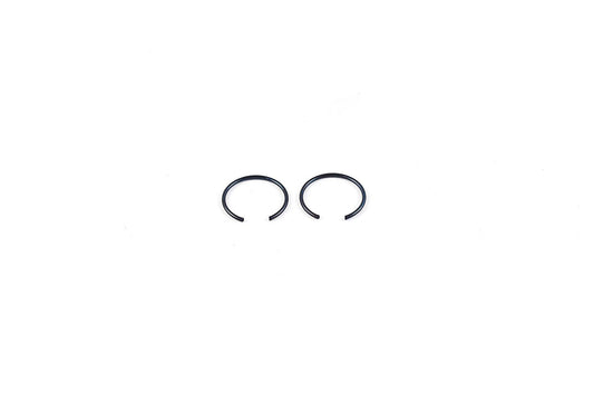 Piston Clips; Kawasaki 400 / 450 / 1000 / 1200 / 1500 93-26