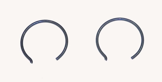 Piston Clips; Sea-Doo 1503 GTI / GTX 03-07