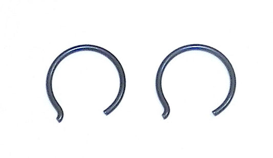 Piston Clips; Sea-Doo / Can-Am 900 / 1000 14-26