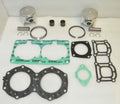 Piston Kit; Yamaha 650 90-96