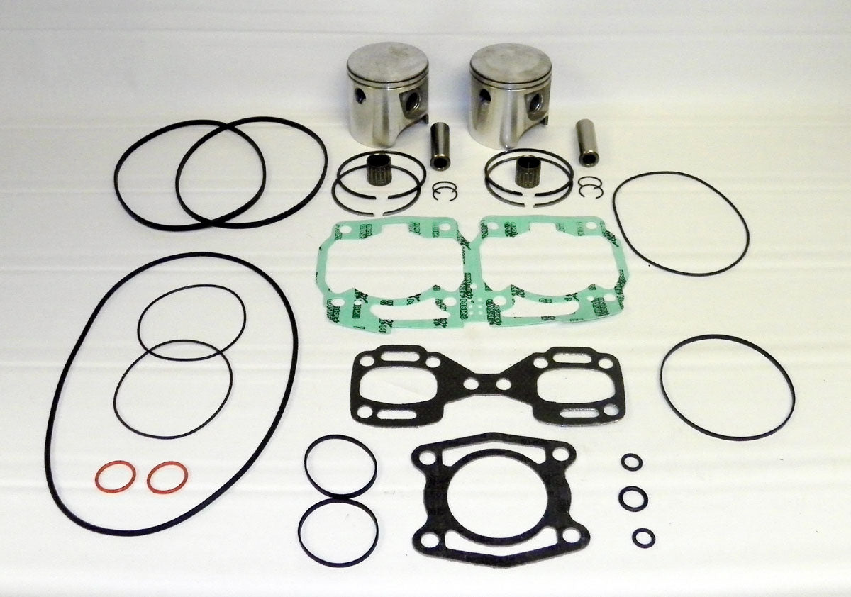 Top End Rebuild Kit; Sea-Doo 800 RFI 99-05