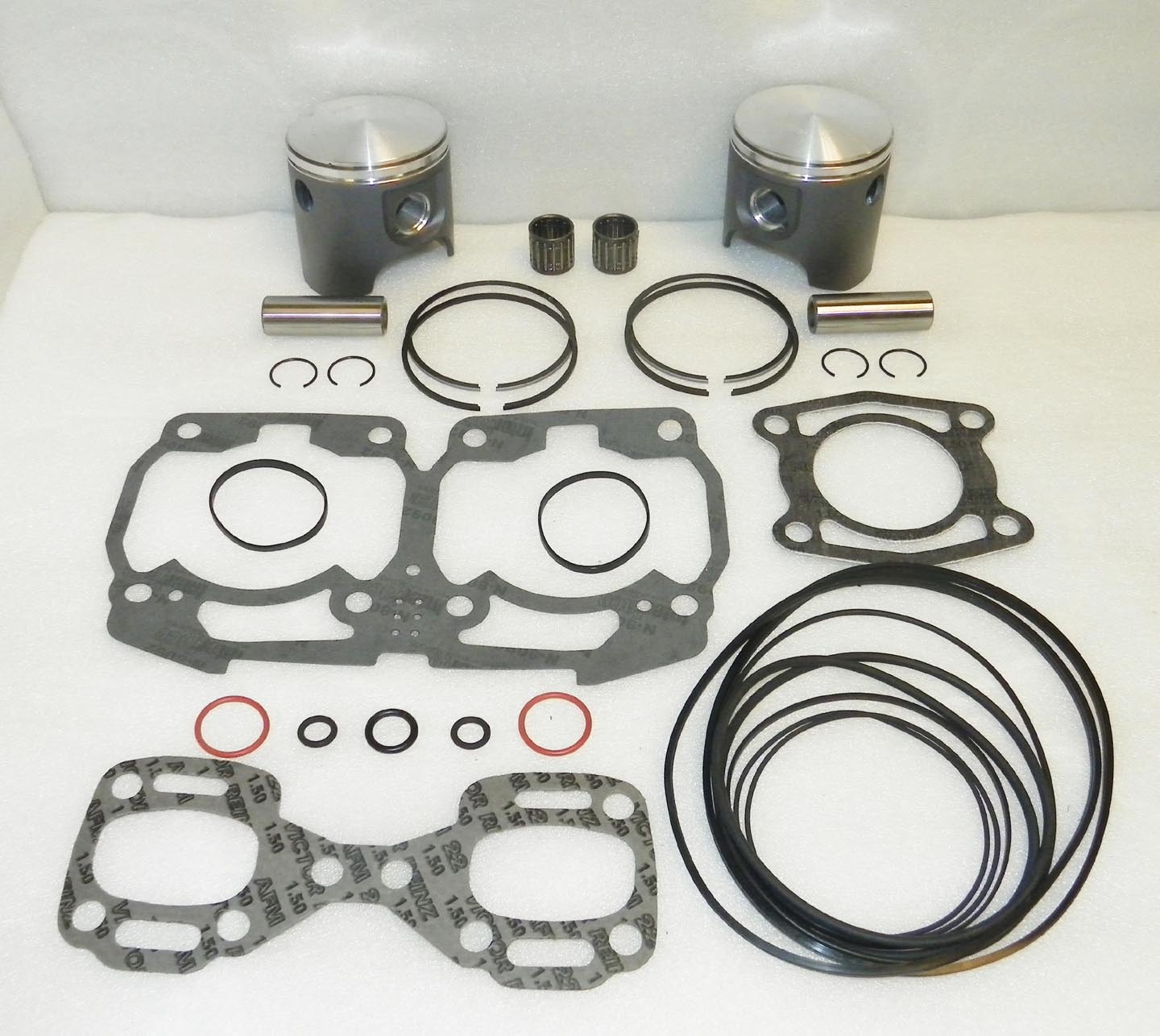 Cylinder Kit; Sea-Doo 800 RFI 99-05