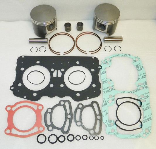 Top End Rebuild Kit; Sea-Doo 951 DI 00-06