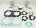 Top End Rebuild Kit; Kawasaki 650 86-96