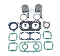 Top End Rebuild Kit; Kawasaki 550 SX 91-95