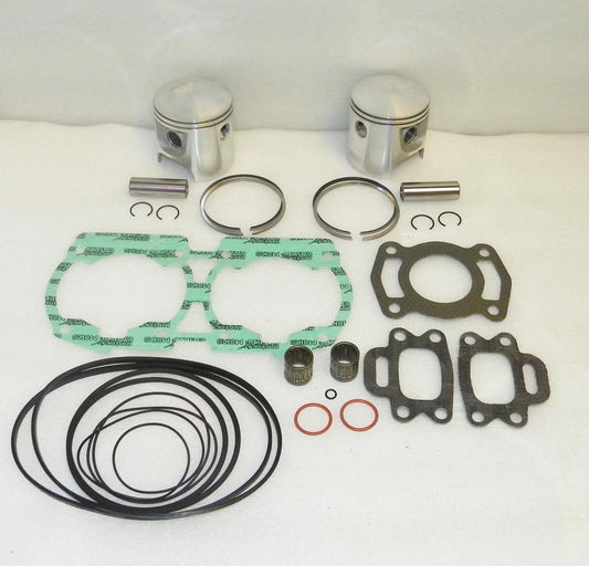 Top End Rebuild Kit; Sea-Doo 580 92-96
