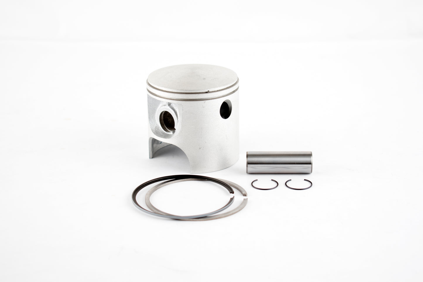 Piston Kit; Sea-Doo 580 89-96