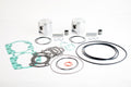 Top End Rebuild Kit; Sea-Doo 650 94-96