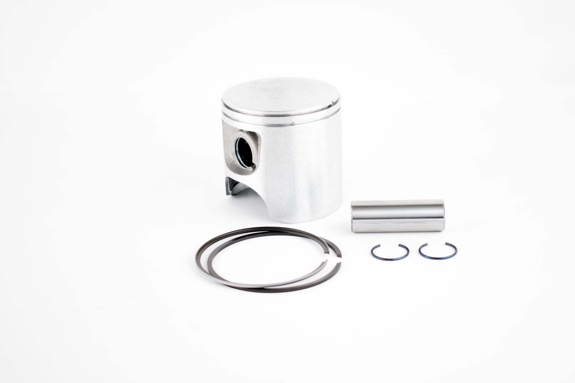 Piston Kit; Sea-Doo 650 93-96