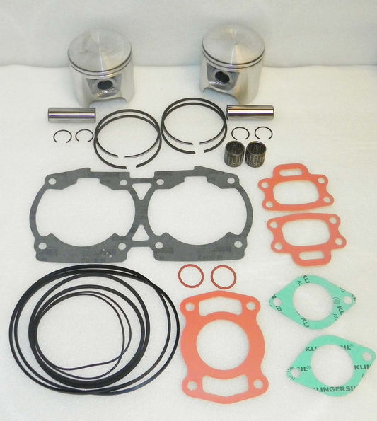 Top End Rebuild Kit; Sea-Doo 720 95-03
