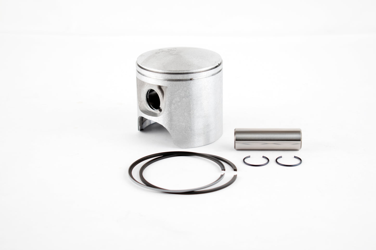 Piston Kit; Sea-Doo 720 95-03