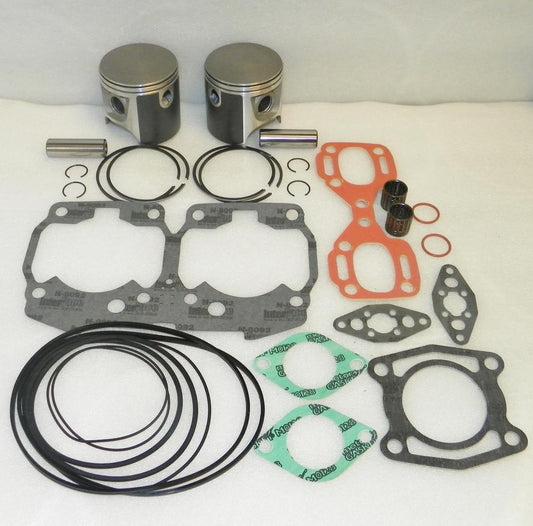 Cylinder Kit; Sea-Doo 800 95-03 (Pre Ship Only)
