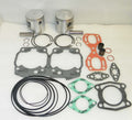 Top End Rebuild Kit; Sea-Doo 800 95-03