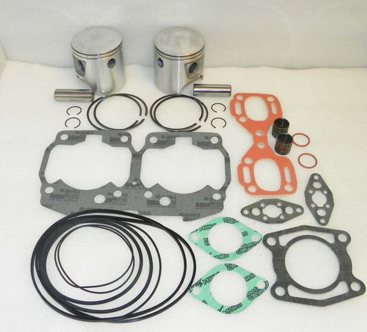 Top End Rebuild Kit; Sea-Doo 800 95-03