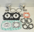 Top End Rebuild Kit; Sea-Doo 951 98-03