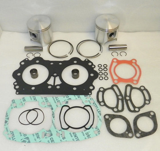Top End Rebuild Kit; Sea-Doo 951 98-03