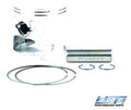 Piston Kit; Kawasaki 750 92-95